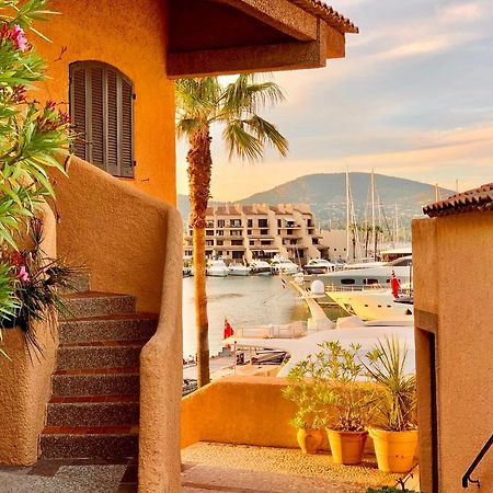 Marinesappartement, Neuf 5Min Saint Tropez Коголен Екстер'єр фото