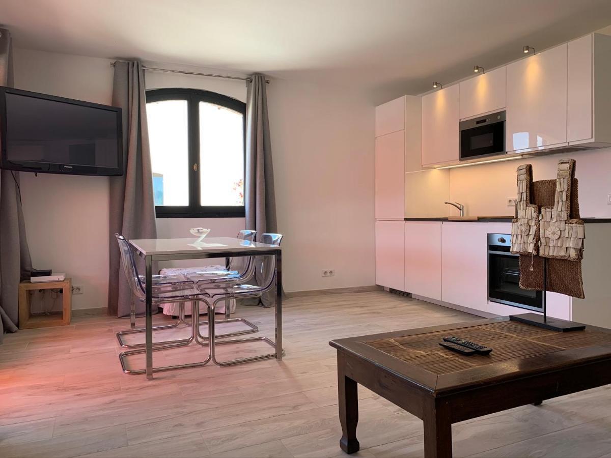 Marinesappartement, Neuf 5Min Saint Tropez Коголен Екстер'єр фото