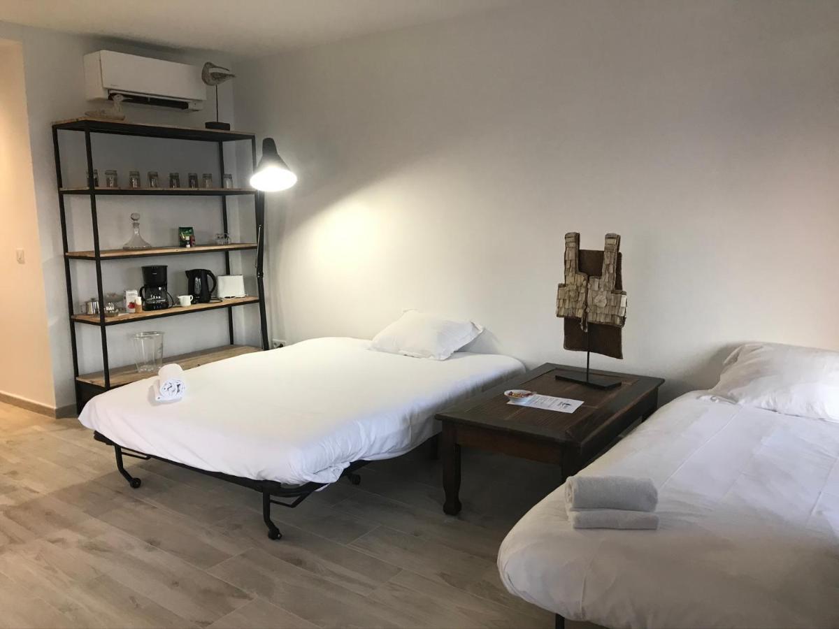 Marinesappartement, Neuf 5Min Saint Tropez Коголен Екстер'єр фото