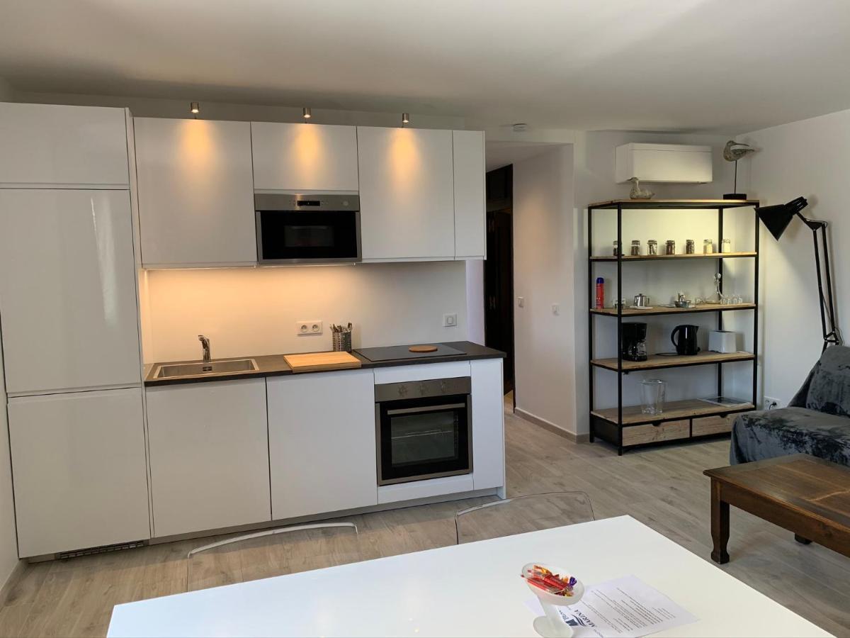 Marinesappartement, Neuf 5Min Saint Tropez Коголен Екстер'єр фото