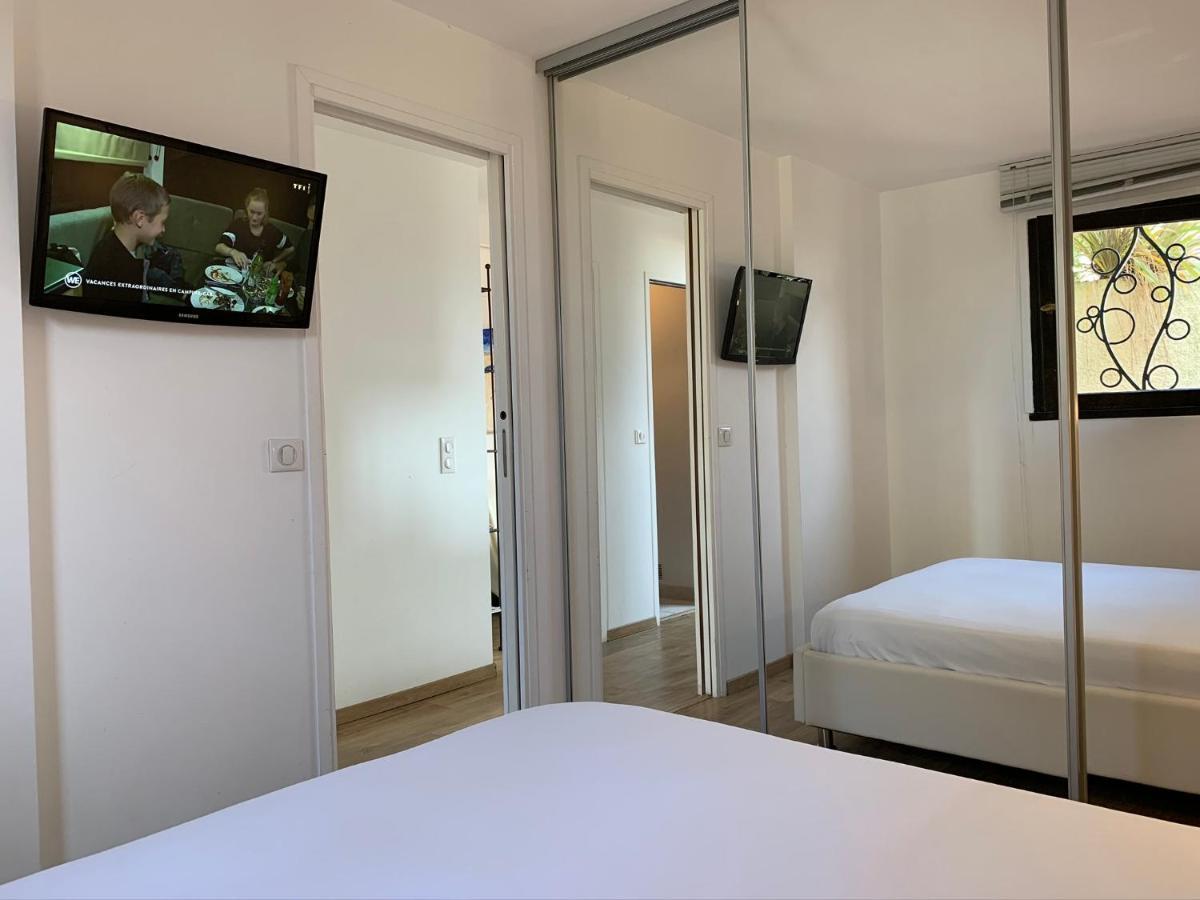 Marinesappartement, Neuf 5Min Saint Tropez Коголен Екстер'єр фото