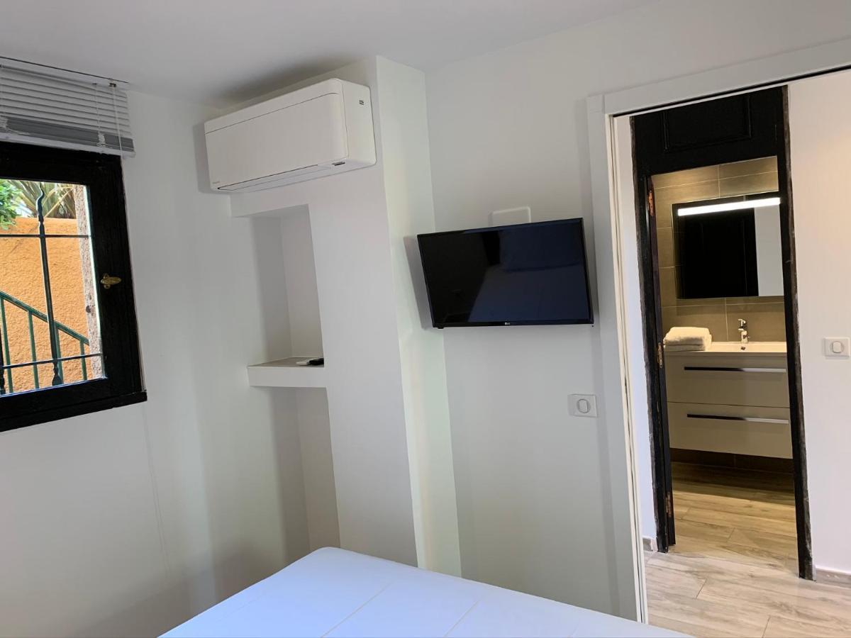 Marinesappartement, Neuf 5Min Saint Tropez Коголен Екстер'єр фото