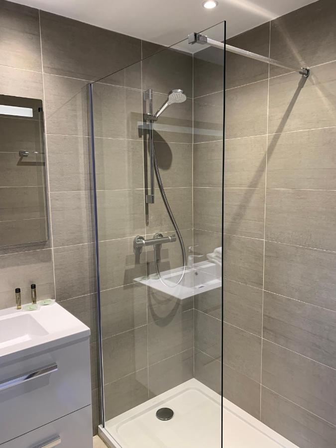 Marinesappartement, Neuf 5Min Saint Tropez Коголен Екстер'єр фото